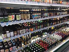 店内环境-帝玛进口精品超市D-MART