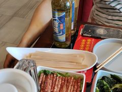 -重庆德忆火锅（龙南街3店）(渝水岸餐饮)