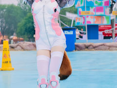 -欢乐水魔方水世界