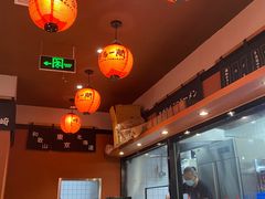 -博多一蘭·乌冬·定食·烧串(徐家汇店)