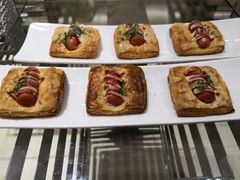 -福州金融街万达鳌峰洲地铁站锦江都城酒店