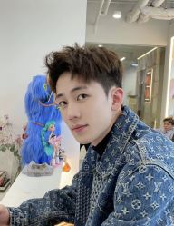 -icare美发沙龙