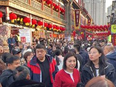 -古文化街旅游区