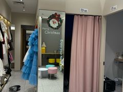 -天真蓝照相馆(新世界店)