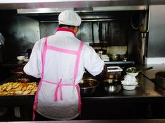 -上海为民商行清真饭店(南大路店)