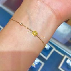 点击看大图 -Cindy Jewelry·钻戒·彩色宝石