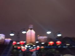 -武汉两江游览·夜游长江(汉口粤汉码头)