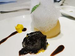 惊蛰梨炆火小牛肉-和木The Home·私厨(鼓楼店)