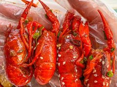 -捌贰虾蟹·江湖菜馆(江汉路店)