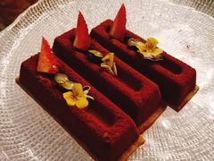 -上海苏宁宝丽嘉酒店·Cafe Bellagio西餐厅