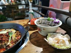 -楠火锅(龙阳广场店)
