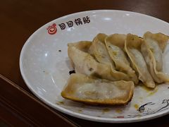-回回锅贴(小河沿店)