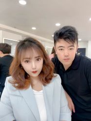 -星座SALON奢华造型