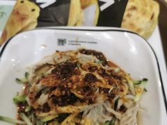 -魏家凉皮(博水商务大厦店)