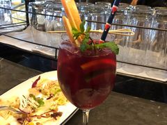 -MOSSO德国餐厅·音乐酒吧(环宇荟店)