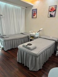 -锦汐绣·明星纹眉半永久纹唇纹眼线