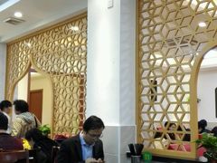 -清真·玛丽亚新疆菜主题餐厅(浙江中路店)