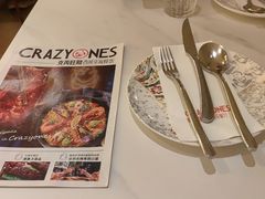 -CRAZYONES克芮旺斯西班牙餐厅(苏州中心店)