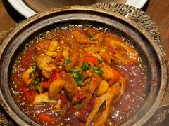 -乔街深夜食堂·小龙虾·高压锅生蚝(杭州总店)