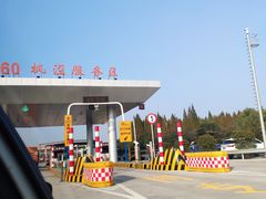 -枫泾服务区超市