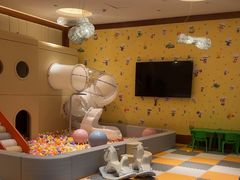 -长白山万达锦华套房酒店