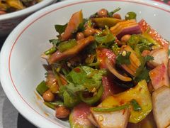 -鼎原力量东北吊炉烧烤(幸福街店)