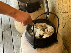 -田园印象·成都土菜院子(华阳店)
