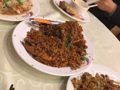 -桥底辣蟹(谢斐道店)