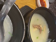 -正苑26年海鲜烤肉•牛尾汤汤饭(东港店)
