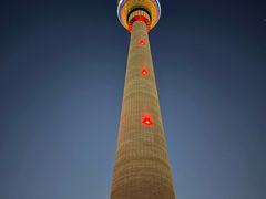 -中央广播电视塔