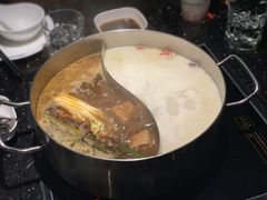 -捞王猪肚鸡火锅(财富中心店)