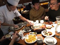 -黑鸡小馆(金源店)