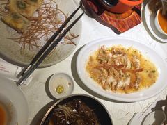 -尚一汤 广东炖汤(金桥国际店)
