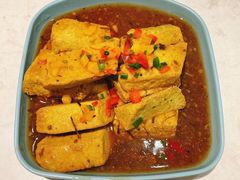 -香香海南菜餐厅