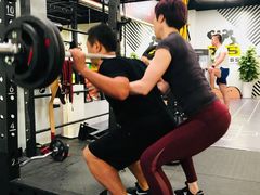 -享受健身·美体塑形馆