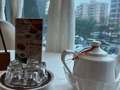 -新兴家喻酒家·羊城名宴(昌岗店)