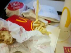 -麦当劳(中山路店)