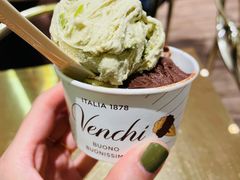 -VENCHI 闻绮(广州太古汇店)