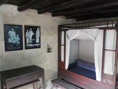 -韶山毛泽东同志故居