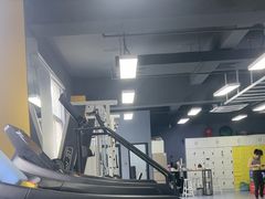 -天型健身工作室(大学城店)