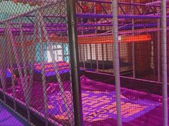-潮尚蹦蹦床主题公园(韦曲店)