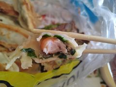 -众品老方子锅贴甜沫(李村店)