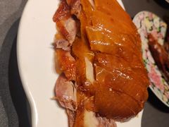-大食客·非遗吉菜(高新和园店)
