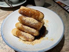-皖香览约·徽菜(新湖广场店)