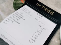 -大树餐厅(红旗街万达店)