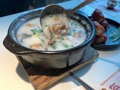 -粤点越有·茶点·粤菜(樵岭国际店)