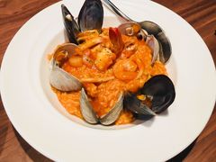 -大树餐厅(益田假日店)