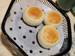 红糖锅盔-锦府盐帮·侯宅(五棵松万达店)