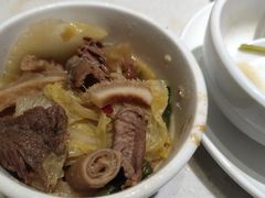 -古乐牛香·鲜牛肉牛杂火锅(新区店)