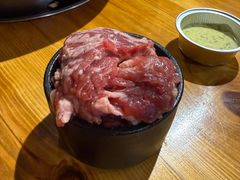 -霸腹烤肉(厦门柚子番店)